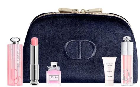 Dior Addict Beauty Ritual Set 2023 